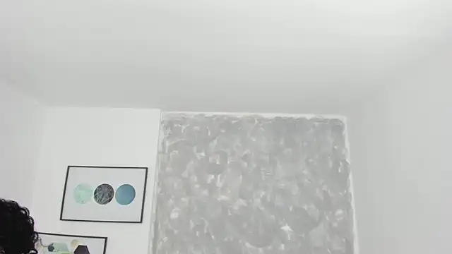 Tanisha  campbell online show from 02/21/25, 03:54