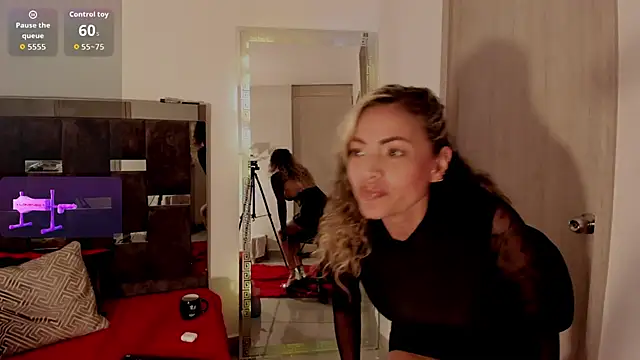 daiila jonnes online show from 11/26/25, 08:43