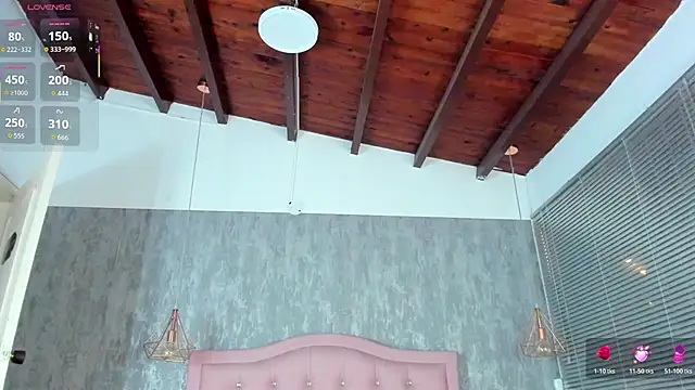 naomidibello online show from 04/07/26, 01:00