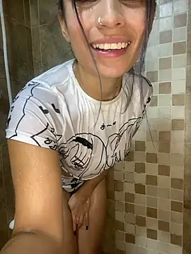 Tiffanysurez  online show from 02/22/26, 01:51