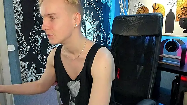 AlexxSweet online show from 12/03/24, 09:44