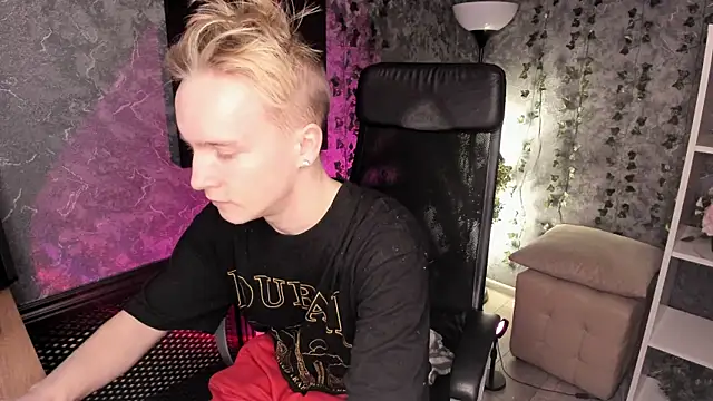 AlexxSweet online show from 12/11/24, 07:42