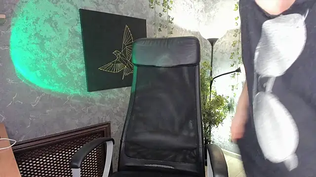 AlexxSweet online show from 01/18/25, 06:34