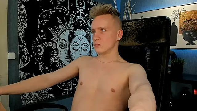 AlexxSweet online show from 03/01/25, 04:00