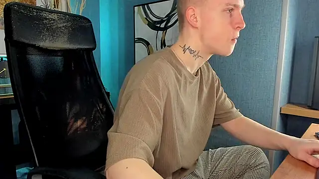 AlexxSweet online show from 03/09/25, 06:50