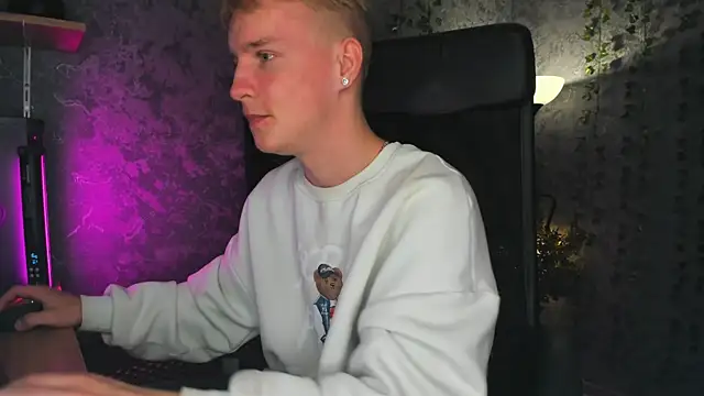 AlexxSweet online show from 09/14/25, 06:56