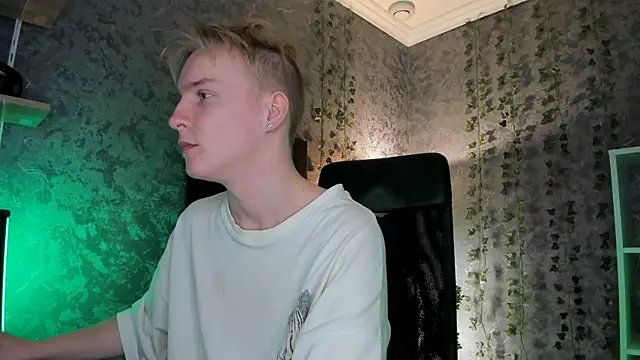 AlexxSweet online show from 11/08/25, 07:30