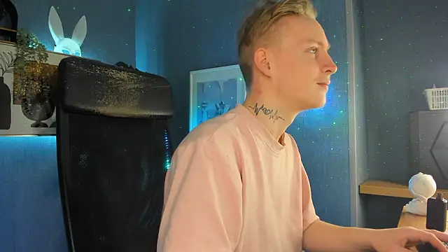 AlexxSweet online show from 03/01/26, 06:48