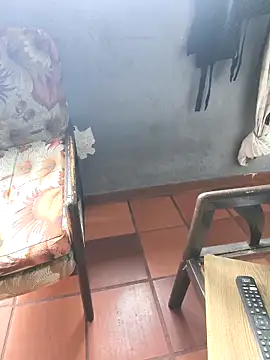 Blanco2023 online show from 11/14/25, 04:06