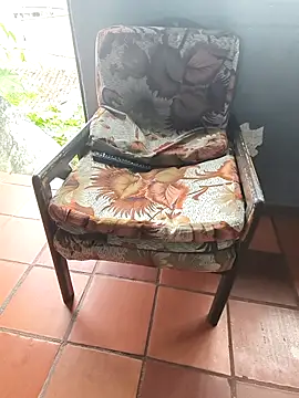 Blanco2023 online show from 11/20/25, 03:45