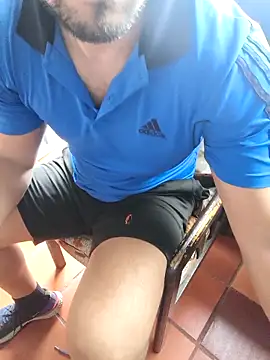 Blanco2023 online show from 02/25/26, 03:54