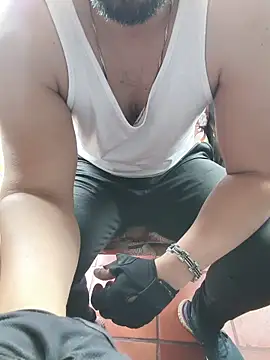 Blanco2023 online show from 03/04/26, 02:12