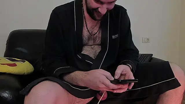 KingMalcom online show from 02/28/26, 02:07