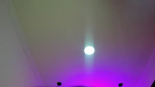 nalalye cruzz  online show from 03/08/26, 02:04