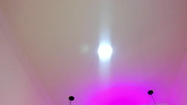 nalalye cruzz  online show from 03/12/26, 03:56