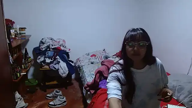 clarisse69 online show from 03/07/26, 03:03