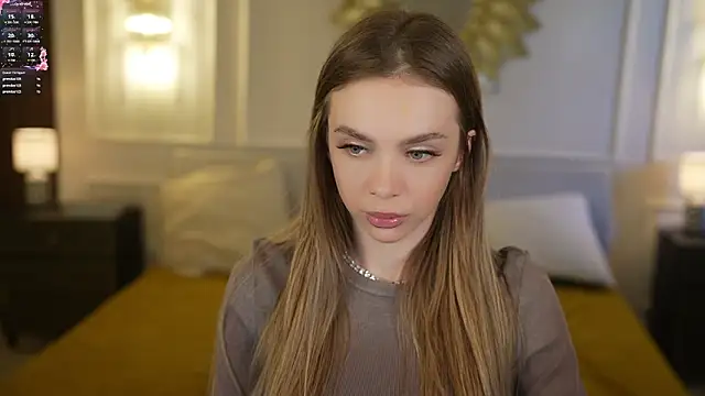 Snapshot of Anabelka054 chatting on 04/07/26, 06:14 Anabelka054 online show from 04/07/26, 06:14