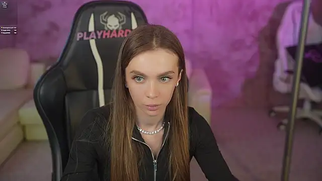 Snapshot of Anabelka054 chatting on 04/09/26, 10:20 Anabelka054 online show from 04/09/26, 10:20