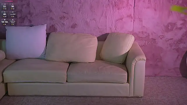 Snapshot of Anabelka054 chatting on 04/13/26, 10:32 Anabelka054 online show from 04/13/26, 10:32