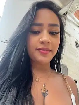 Luisa Fernandaa online show from 05/16/26, 10:19