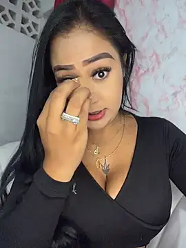 Luisa Fernandaa online show from 05/31/26, 10:11