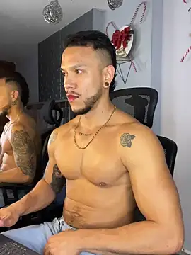 ARON TAYLER01 online show from 12/27/24, 12:45