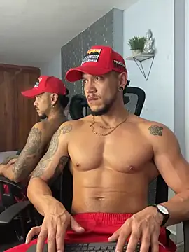 ARON TAYLER01 online show from 01/22/25, 04:12