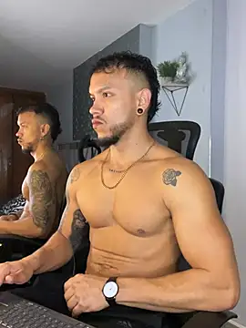 ARON TAYLER01 online show from 01/29/25, 12:35