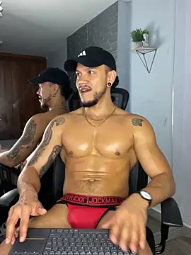 ARON TAYLER01 online show from 02/13/25, 12:54