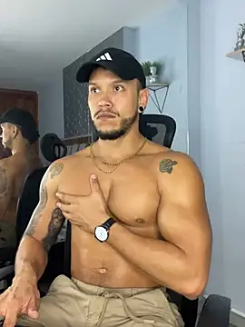 ARON TAYLER01 online show from 03/15/25, 03:59