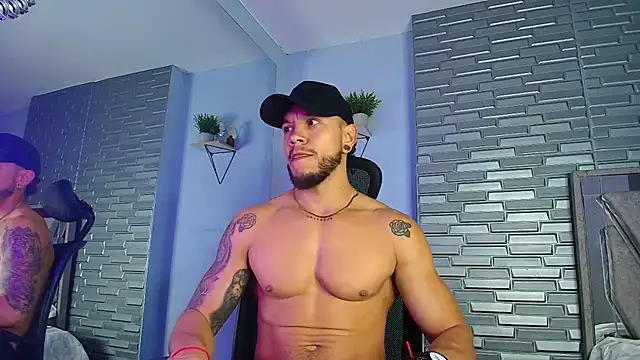 ARON TAYLER01 online show from 02/14/26, 10:34