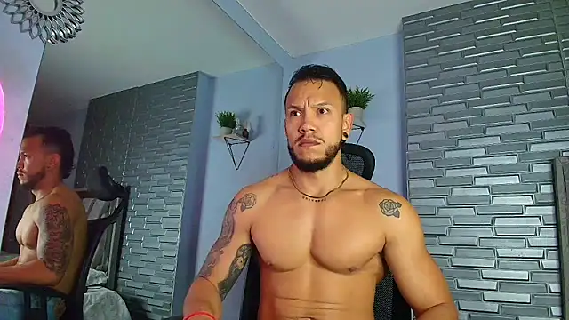 ARON TAYLER01 online show from 02/15/26, 10:25