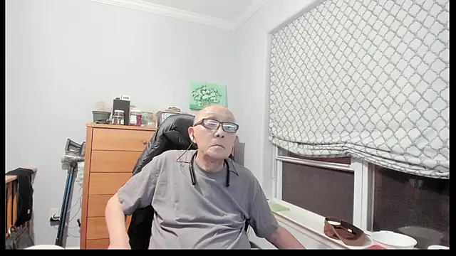 daver-man online show from 10/05/25, 11:13