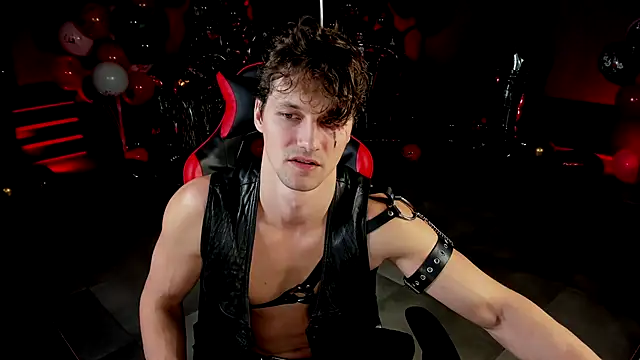 dirty-boss online show from 10/19/25, 03:01