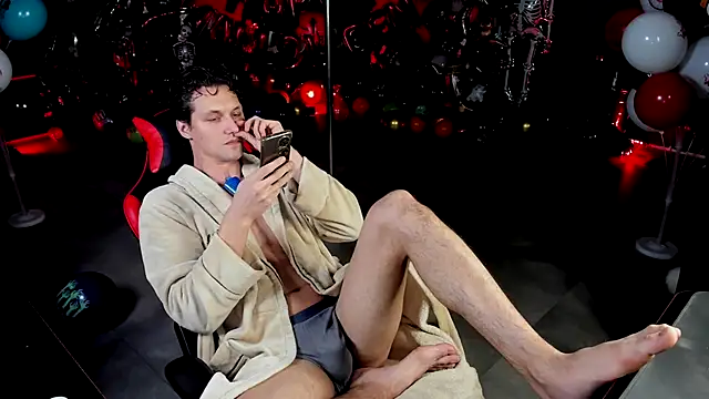 dirty-boss online show from 11/05/25, 09:42