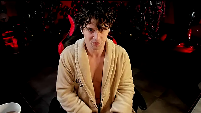 dirty-boss online show from 12/14/25, 06:41