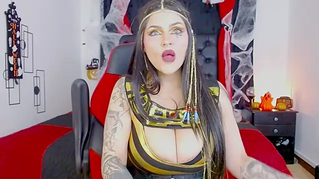 misslombana online show from 11/02/25, 06:16