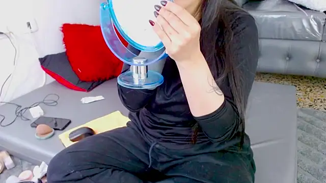 misslombana online show from 03/10/26, 04:06