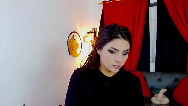 misslombana online show from 04/17/26, 04:04