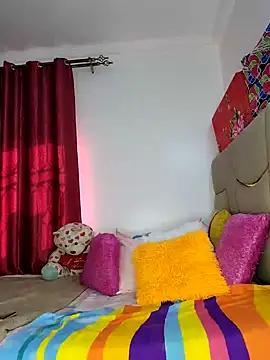 Snapshot of NicRaisaa chatting on 02/16/26, 06:09 NicRaisaa online show from 02/16/26, 06:09