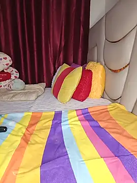 NicRaisaa online show from 07/01/26, 04:36