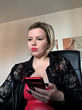 Ladykaos online show from 03/21/25, 09:34