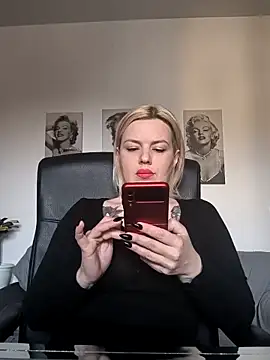 Ladykaos online show from 03/03/26, 01:17