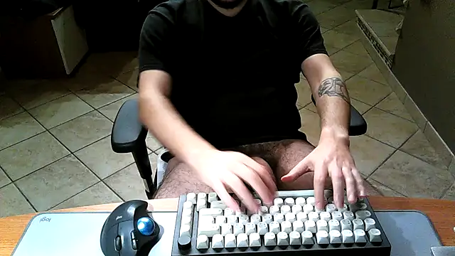 mrkaa online show from 12/05/25, 07:43