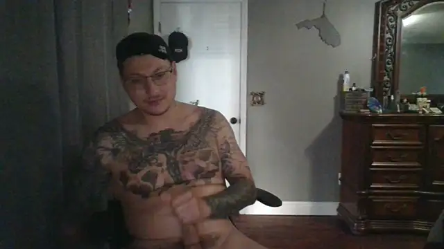 MrBiggBallz online show from 12/21/24, 01:42