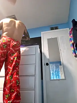 MrBiggBallz online show from 12/27/24, 01:28