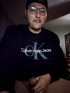 MrBiggBallz online show from 01/01/25, 10:21