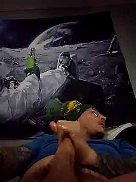 MrBiggBallz online show from 01/14/25, 09:13