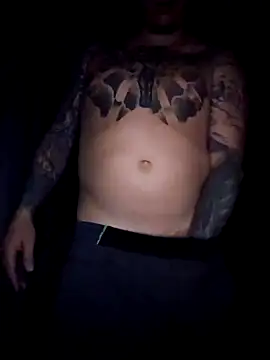 MrBiggBallz online show from 01/17/25, 05:53