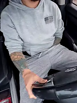 MrBiggBallz online show from 01/23/25, 02:28